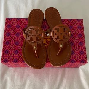 Tory Burch Miller Sandals